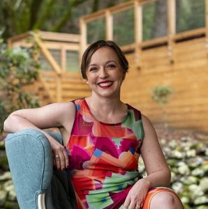 Meet your Posher, Kathryn